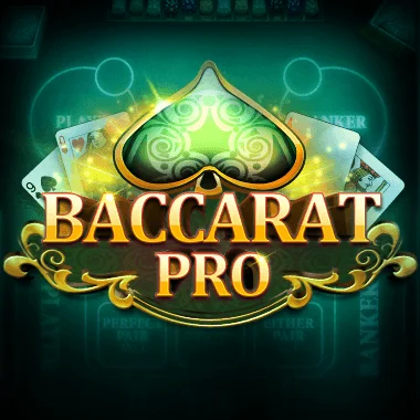 Baccarat Lobby game tile